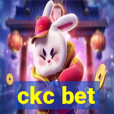 ckc bet